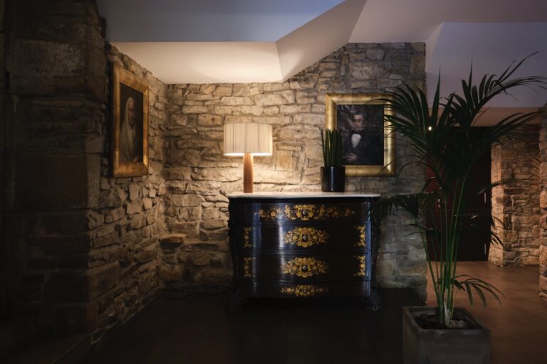 Hotel amb encant al cor de la Plana de Vic - Mas Albereda