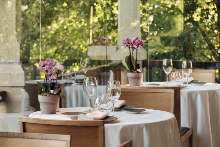 Restaurant - Mas Albereda